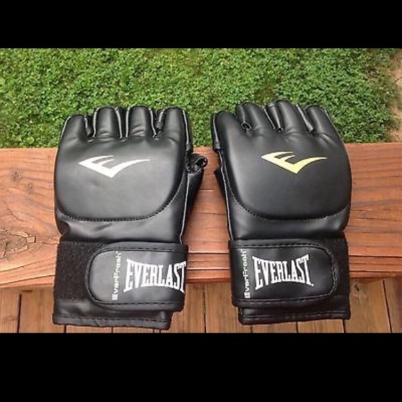 everlast ever fresh